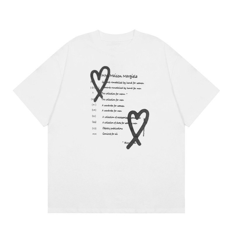 Maison Margiela Tee-3