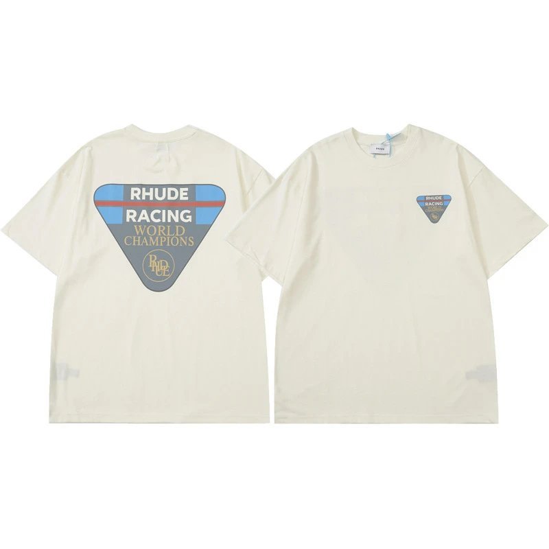Rhude Tee-3