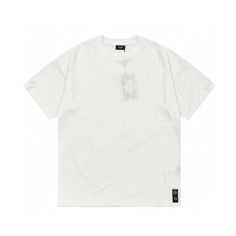 Fendi Tee-3