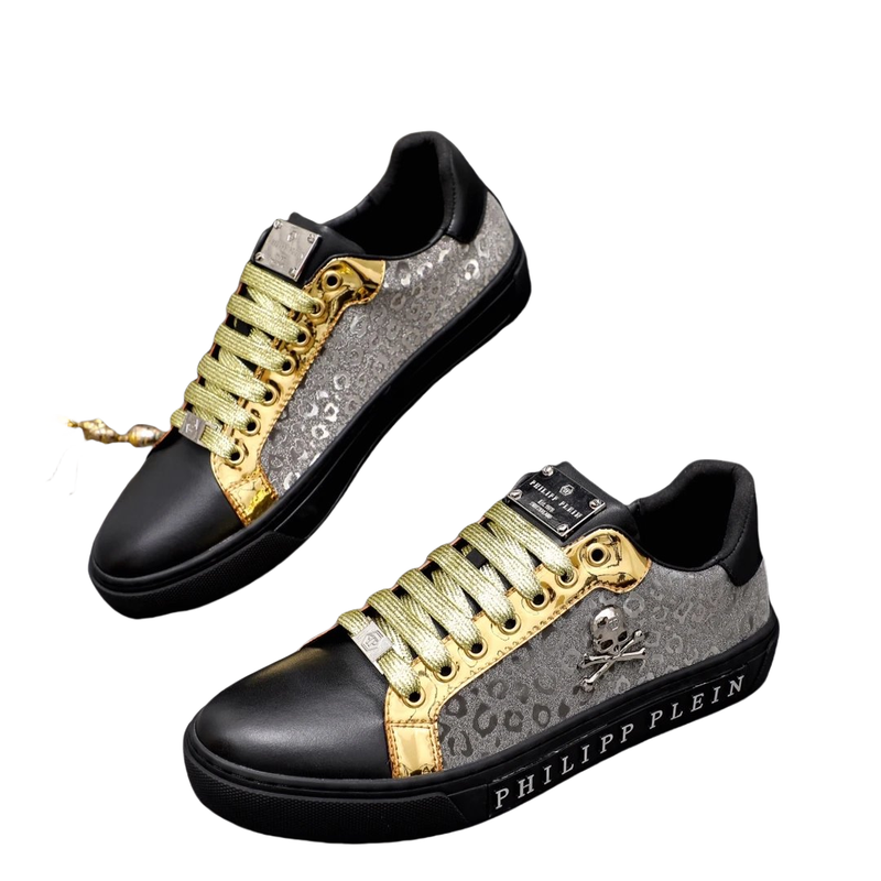Philipp Plein Shoes-3