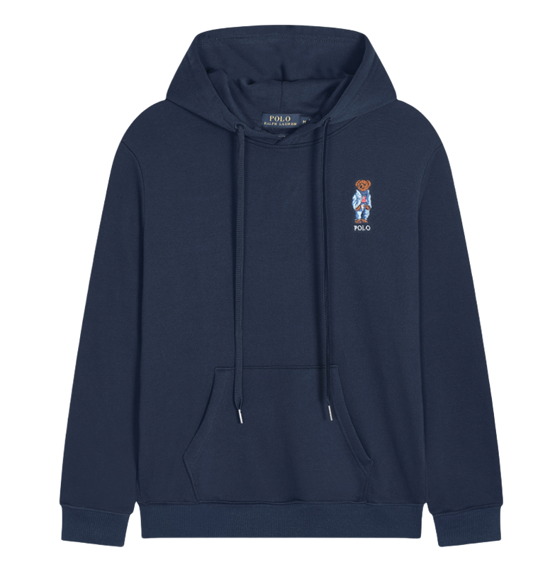 Ralph Lauren Hoodie-7