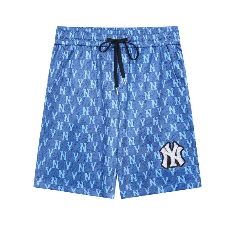 MLB Shorts-3