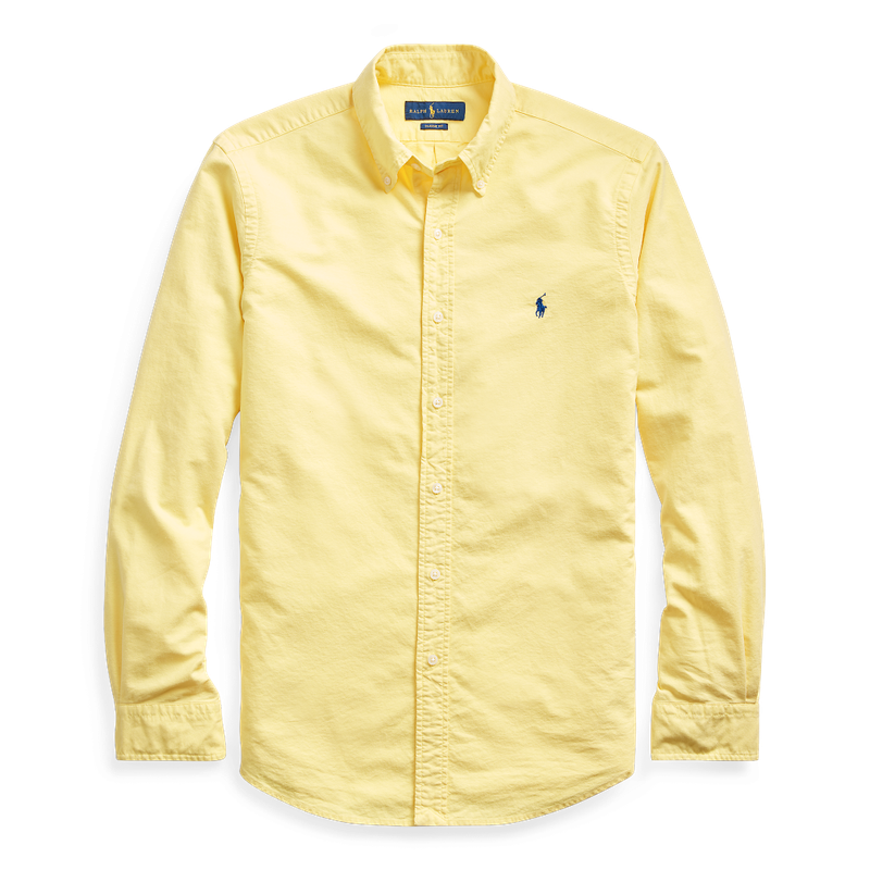 Ralph Lauren Shirt-3