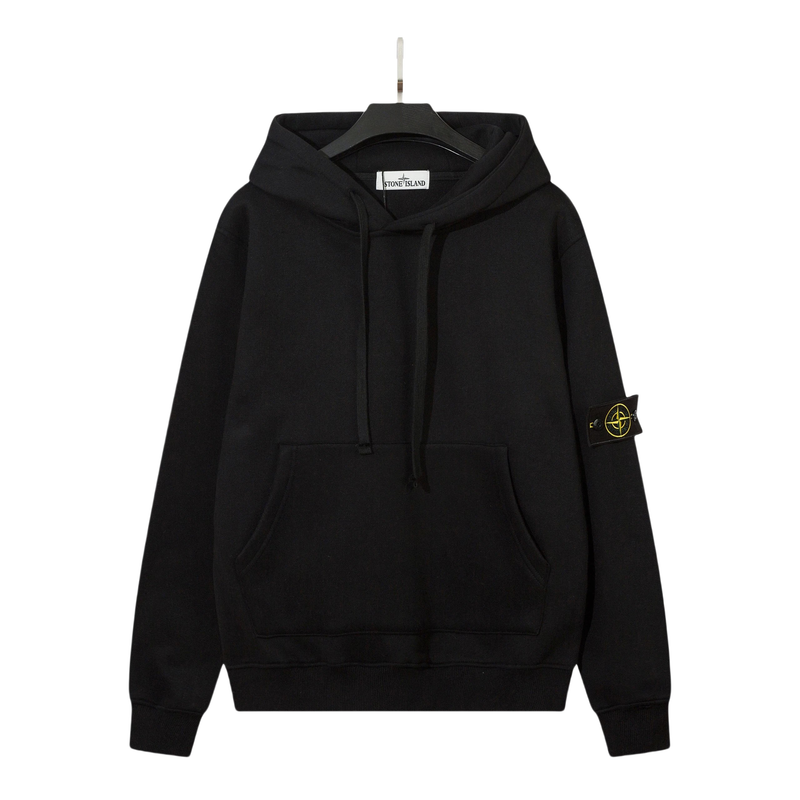 Stone Island Hoodie-3