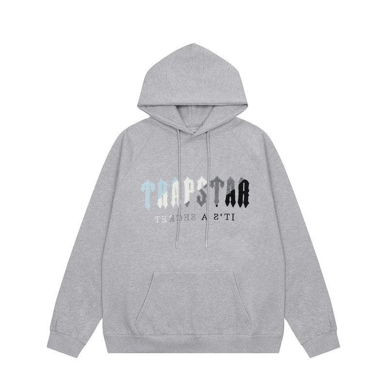Trapstar Hoodie-3