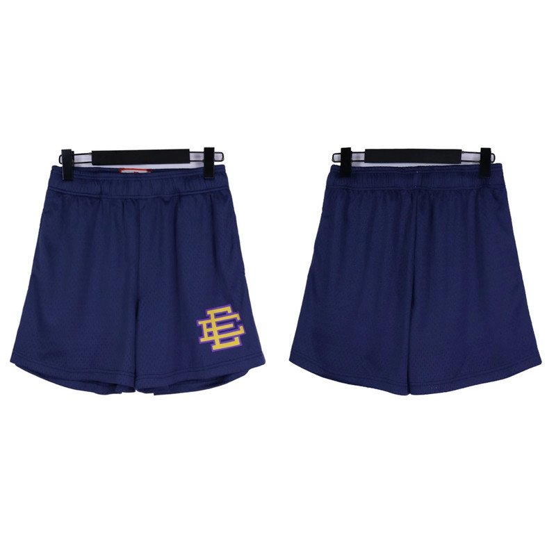 EricEmanuel Shorts-3
