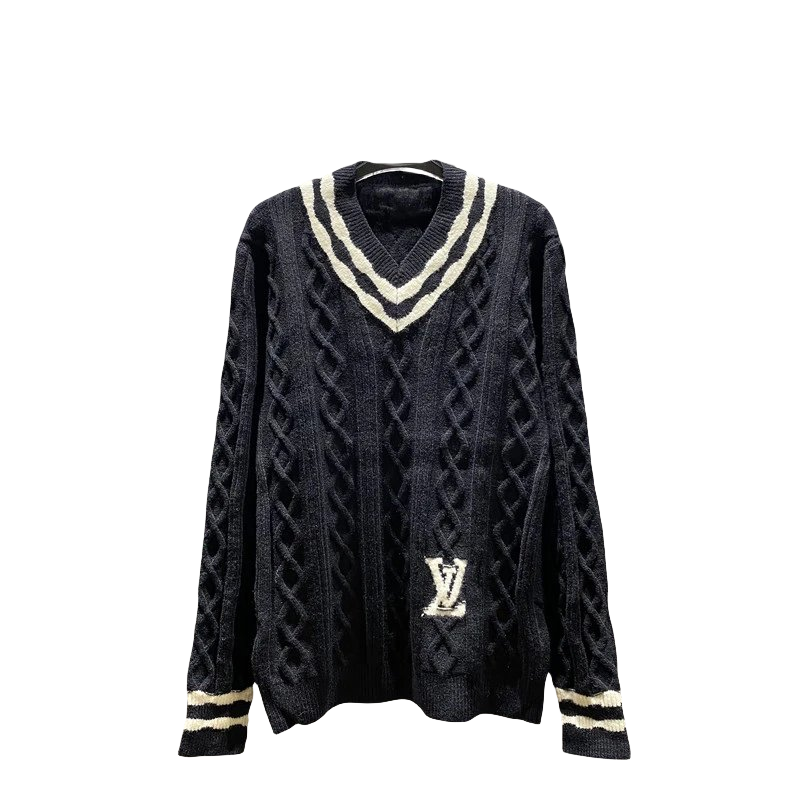 LV Sweater-14
