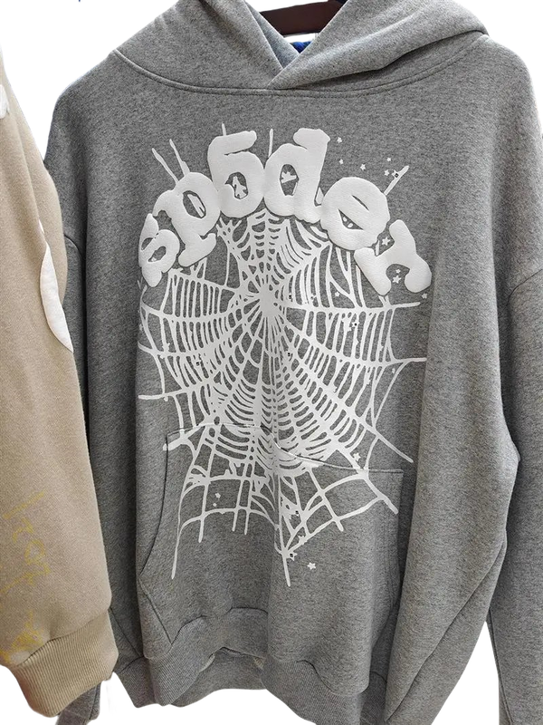 Spider  Hoodie-3