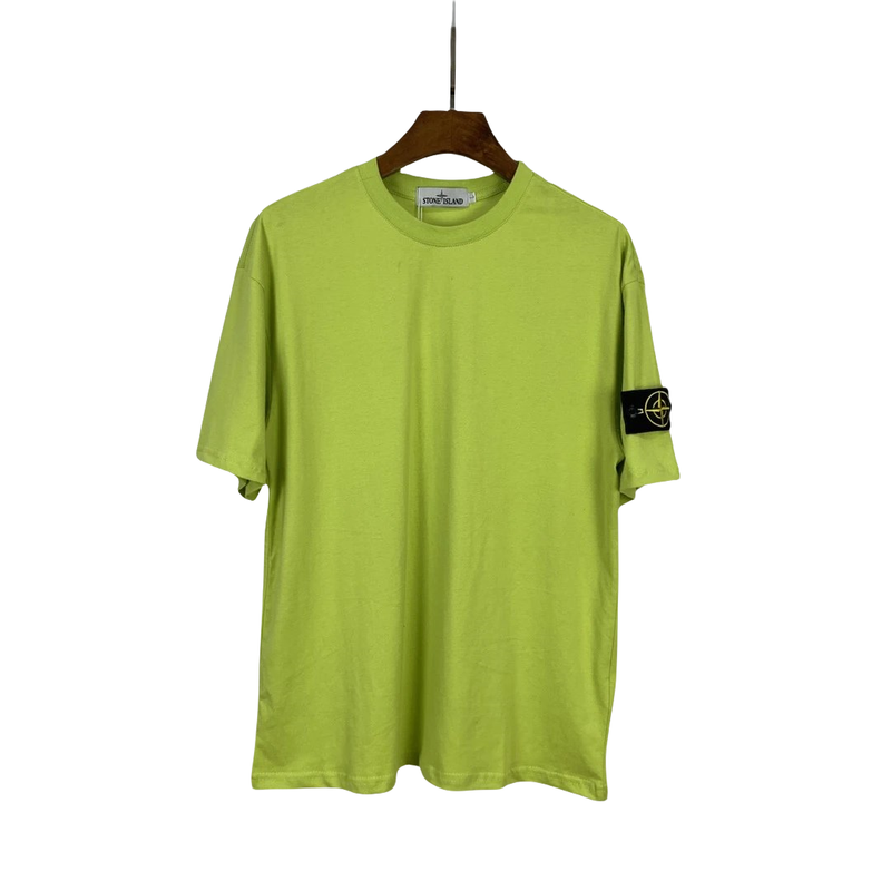 Stone Island Tee-3