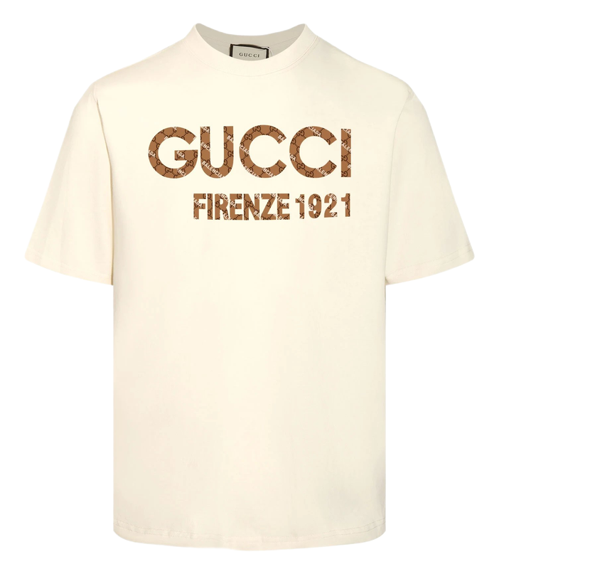 Gucci Tee-3