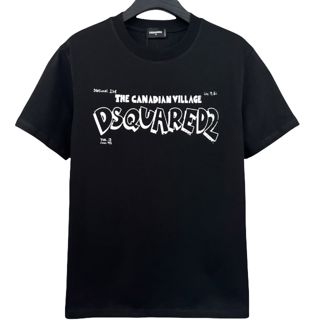 Dsquared2  Tee-3