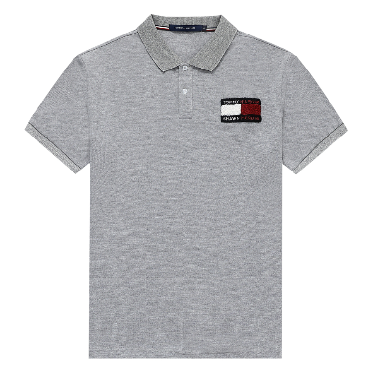 Tommy Polo-3