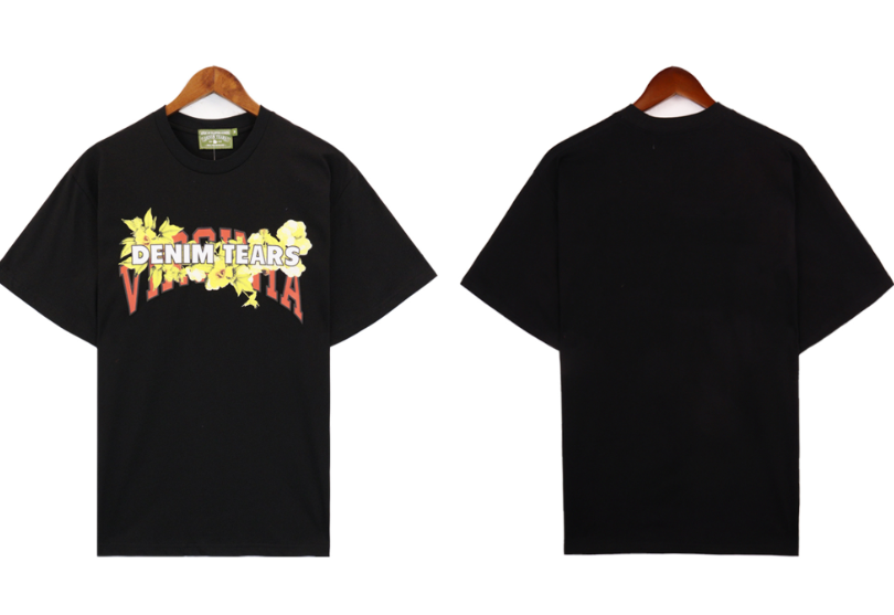 Denim Tears Tee-3