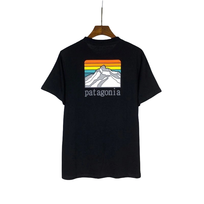 Patagonia Tee-3