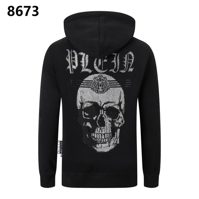 Philipp Plein Hoodie-3