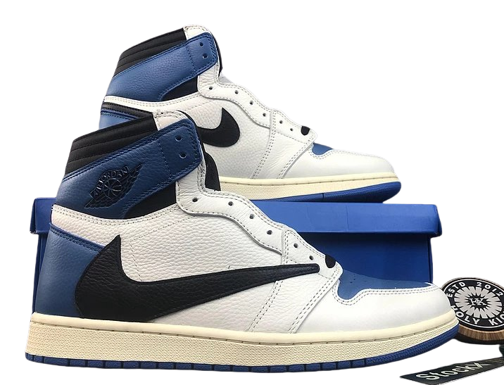 Jordan 1 High Top-7