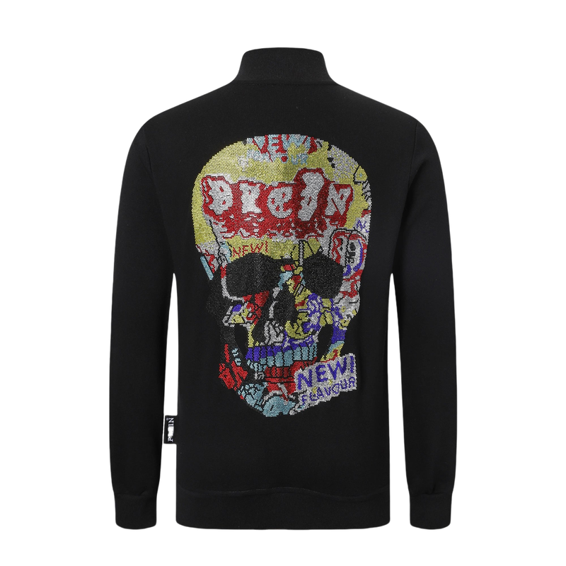 Philipp Plein Hoodie-23
