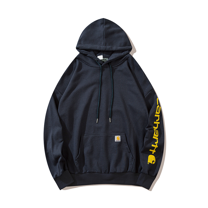 Carhartt Hoodie-3