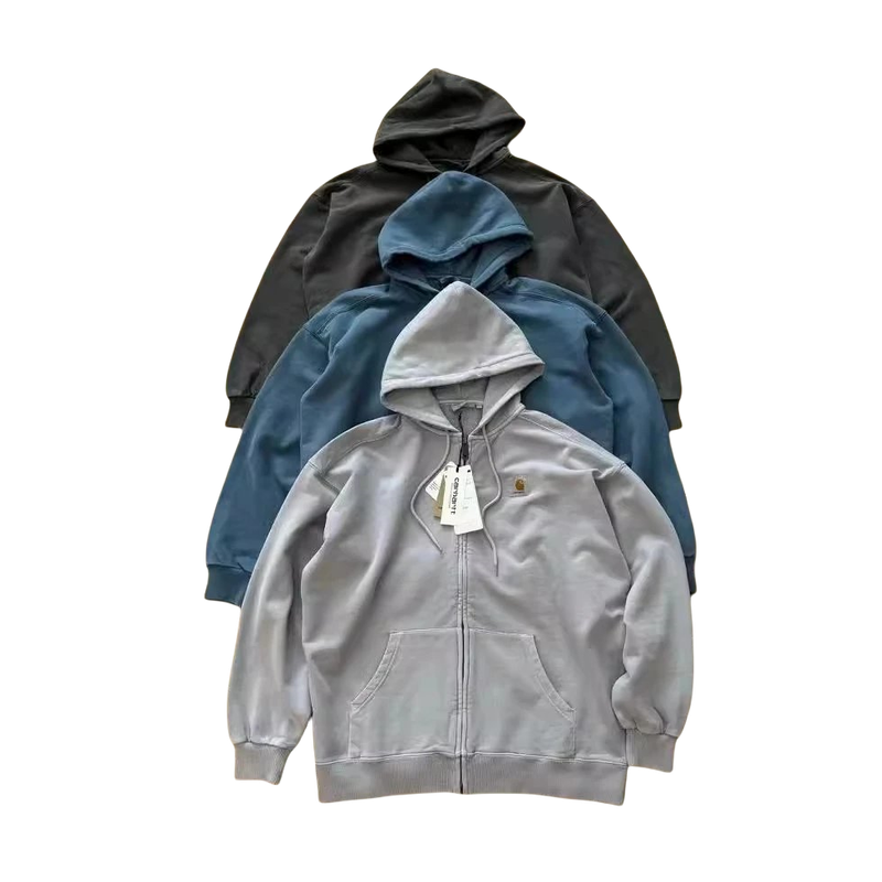 Carhartt Hoodie-17