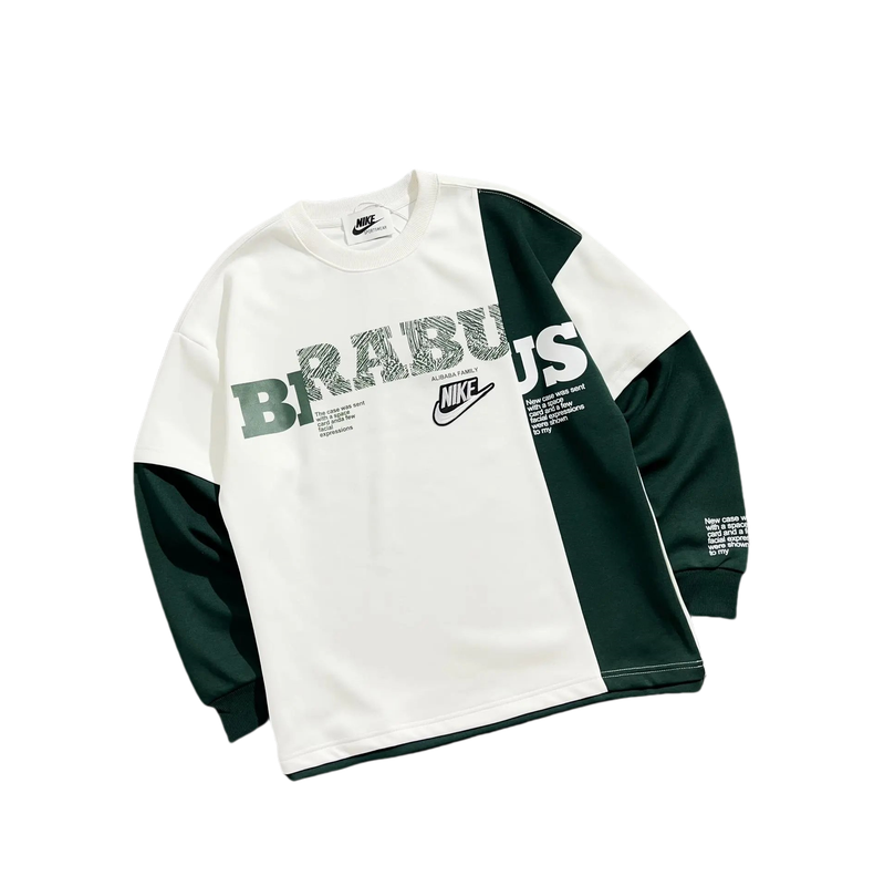 Nike Hoodie-14