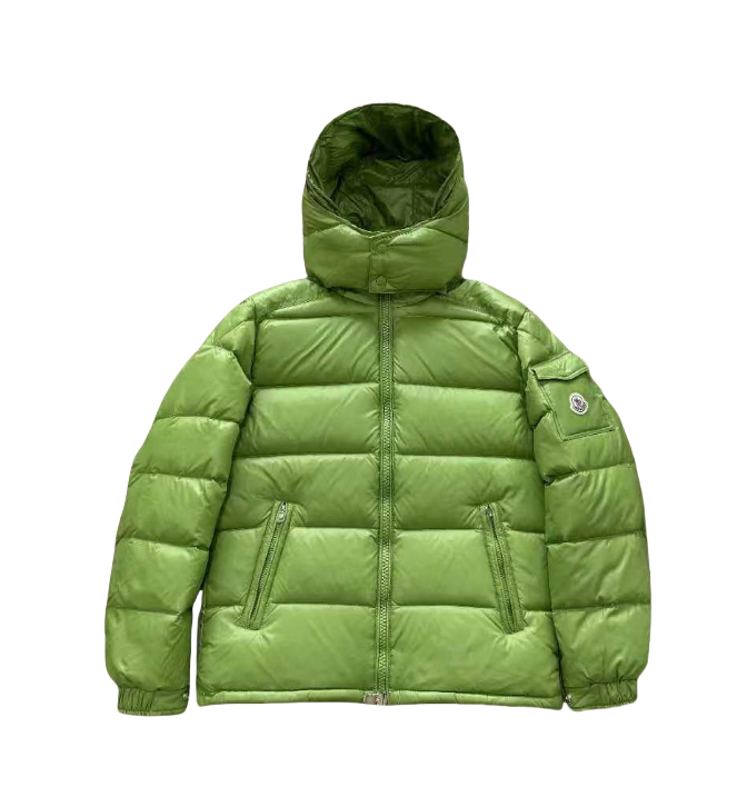 Moncler Coat-3