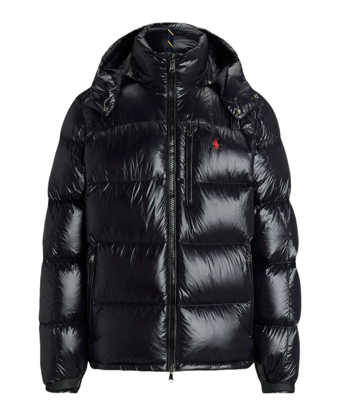 Ralph Lauren Coat-3
