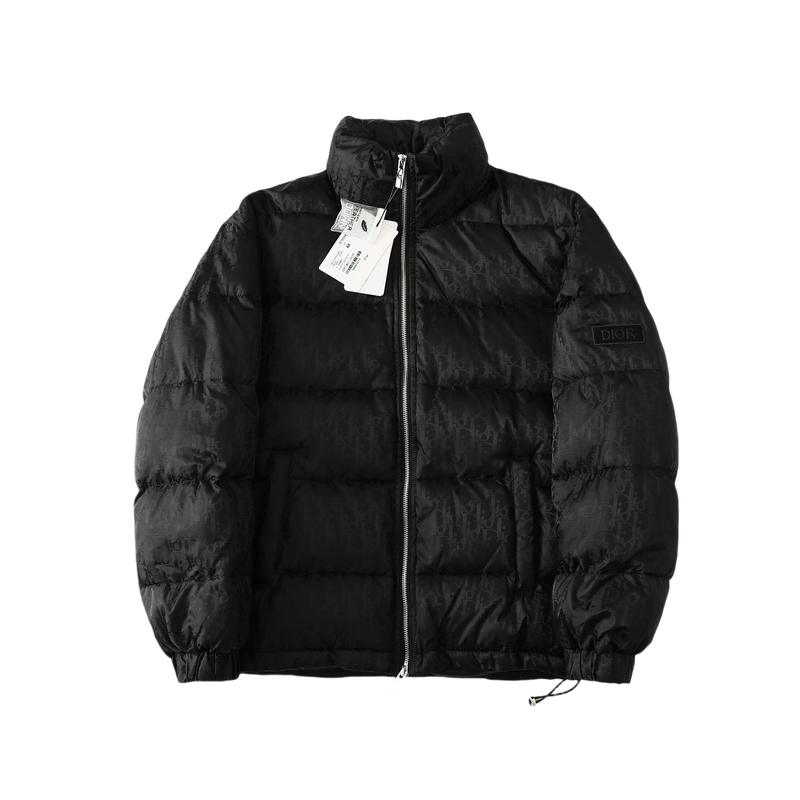 Dior Coat-1