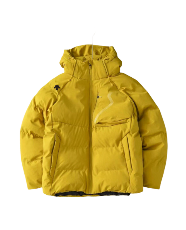 Descente Coat-3