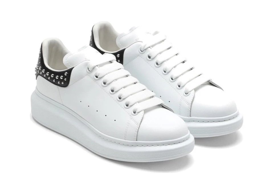 Alexander McQueen Shoes-3