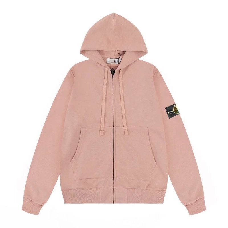 Stone Island Hoodie-15