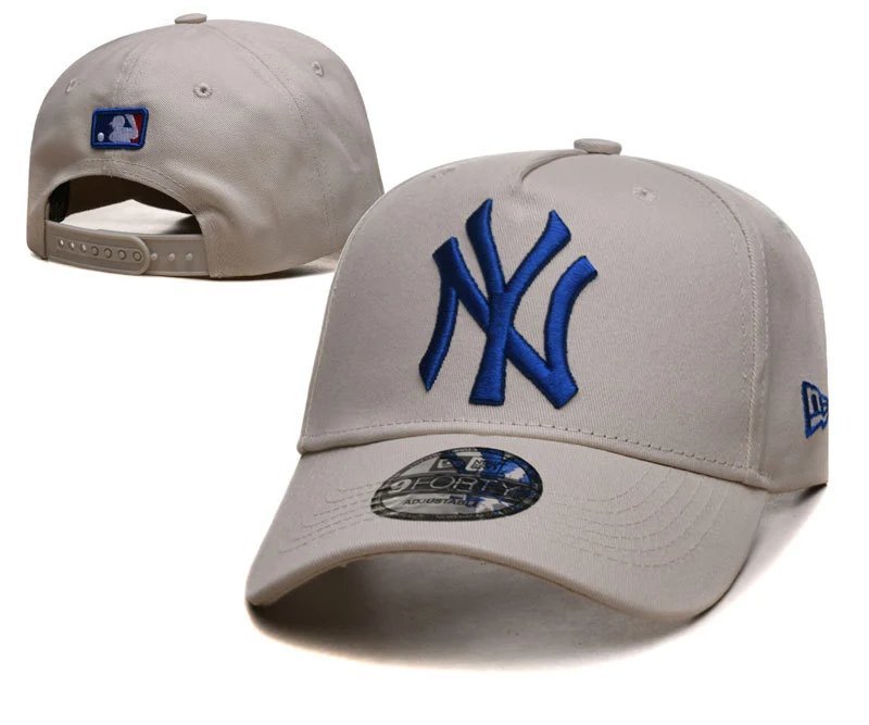 Mlb Hat-6