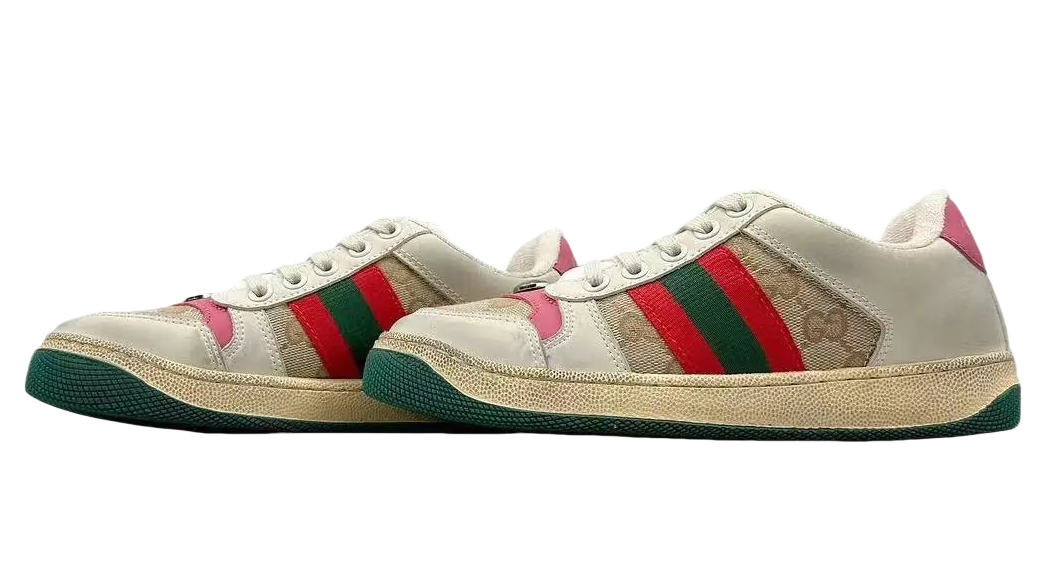 Gucci Shoes-26