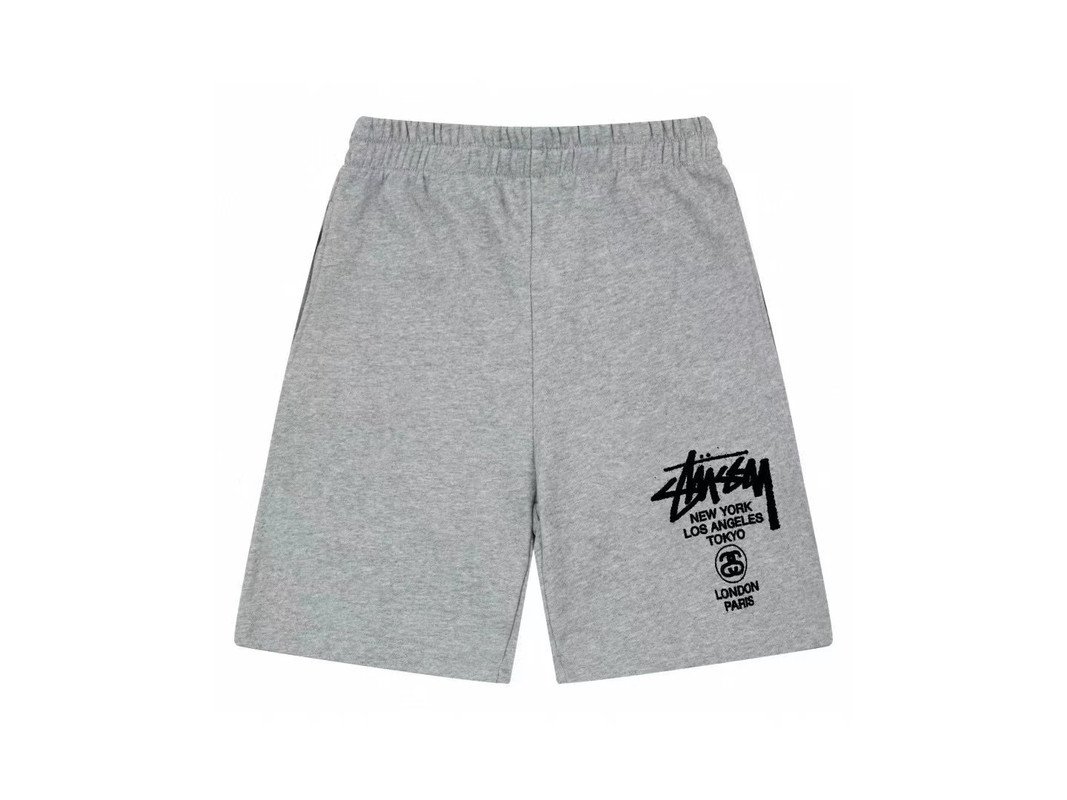 Stussy Shorts-2