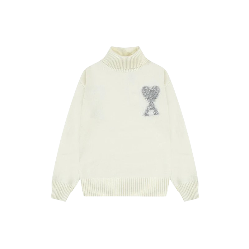 Ami Sweater-10