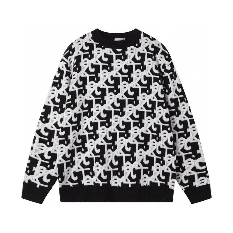 Dior Sweater-2