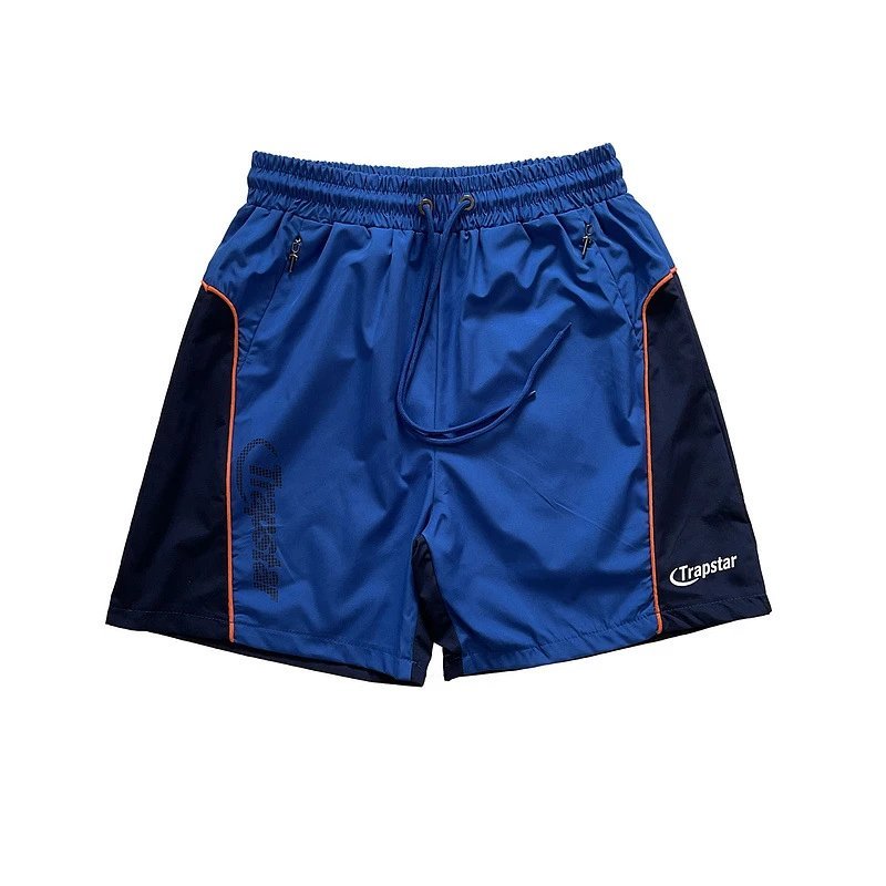 Trapstar Shorts-7