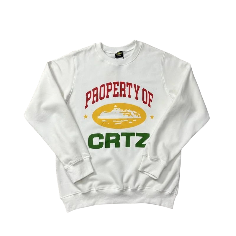 Corteiz Hoodie-7