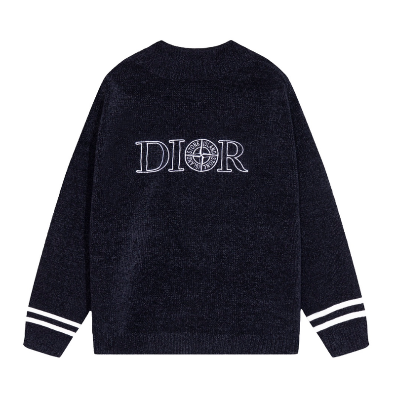 Dior x Stone Island Sweater-3
