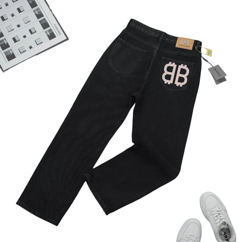 Balenciaga Jeans-8