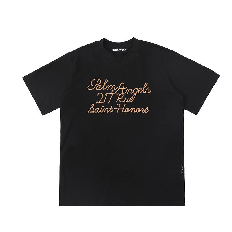 Palm Angels Tee-30