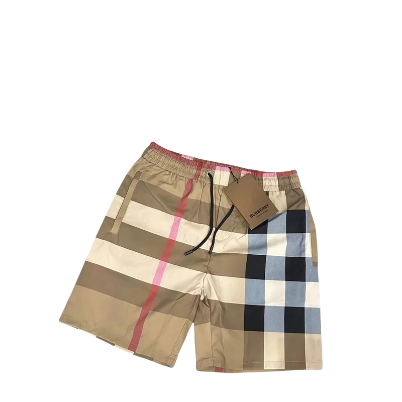 Burberry Shorts-15