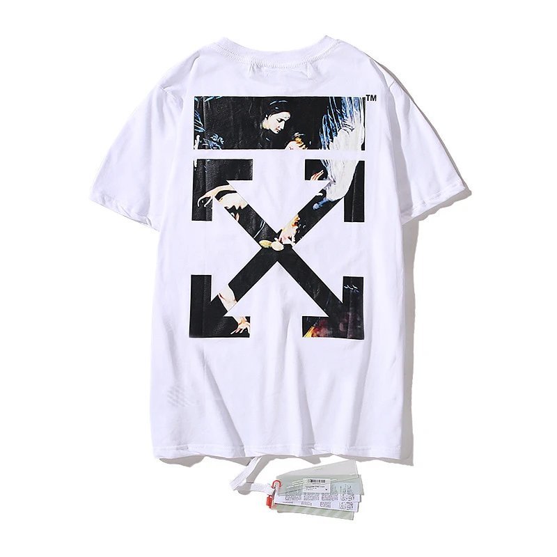 Off-White Tee-20