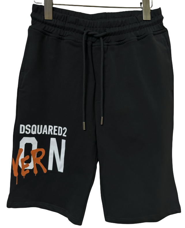 Dsquared2 Shorts-10