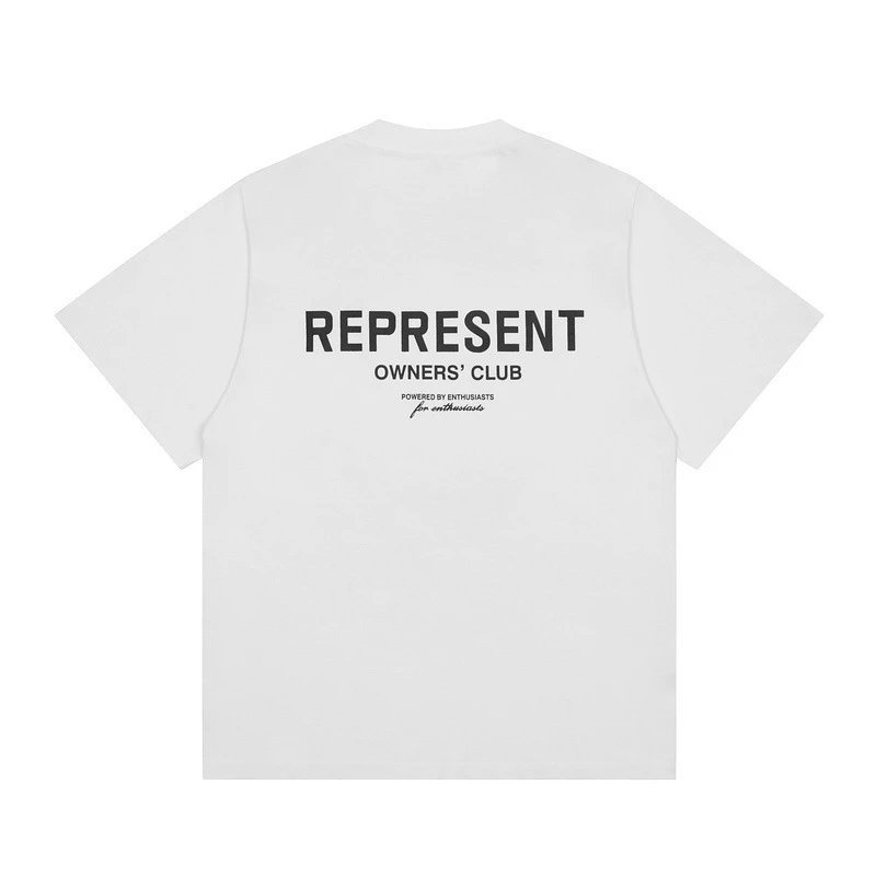 Represent Tee-16