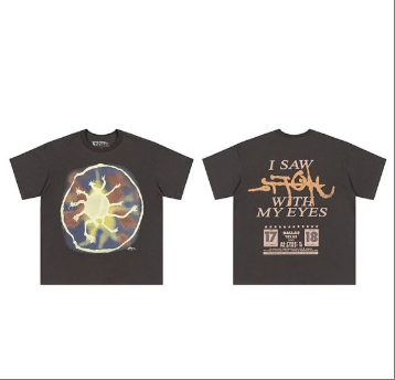 Travis Scott Tee-20