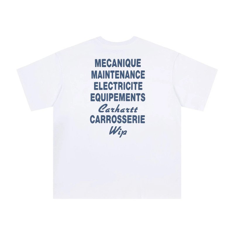 Carhartt Tee-20