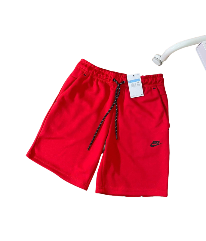 Nike Shorts-15