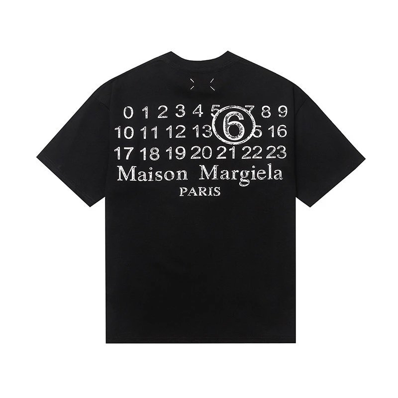 Maison Margiela Tee-20