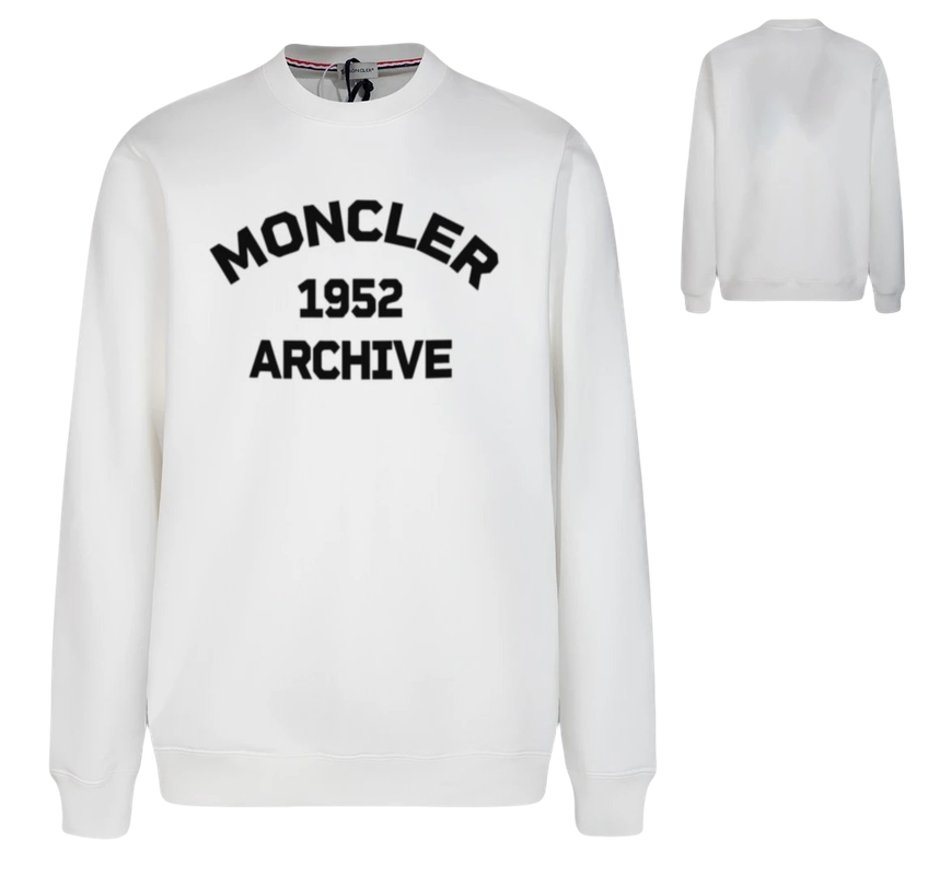 Moncler Hoodie-25