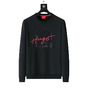 Boss Hoodie-31